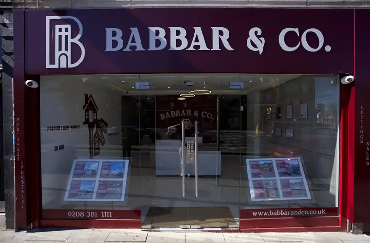 Babbar & Co