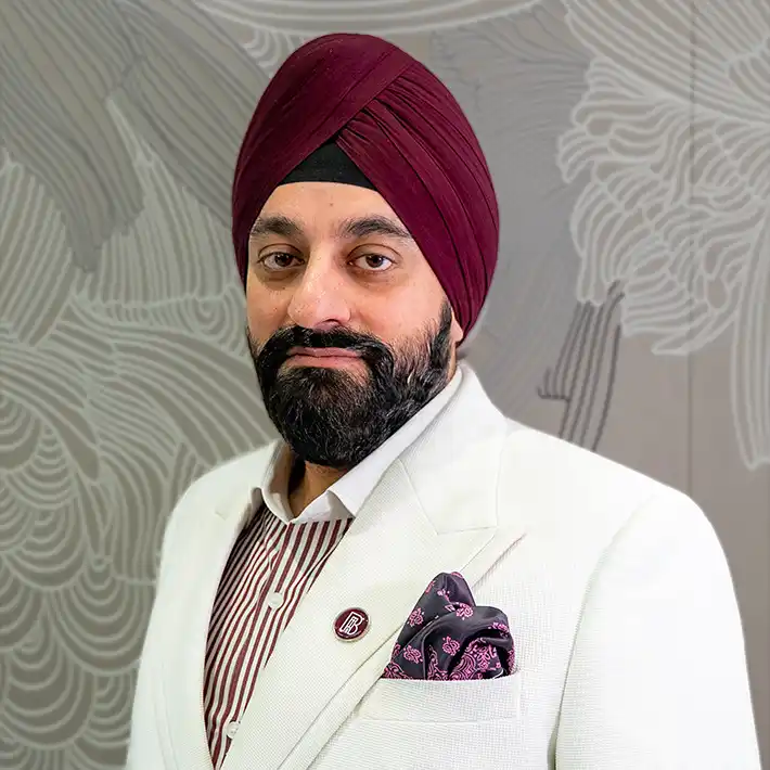 Ashpal Babbar 