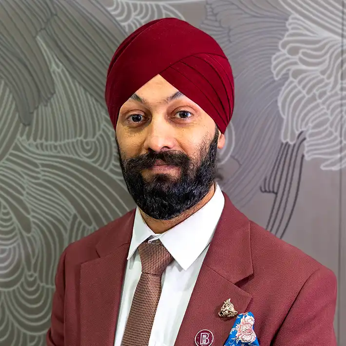 Parabjeet Singh