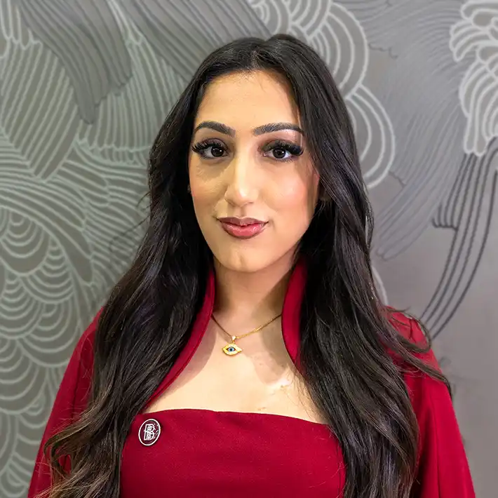Yashleen Gulati